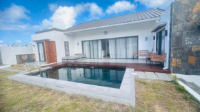 Serenity Villa